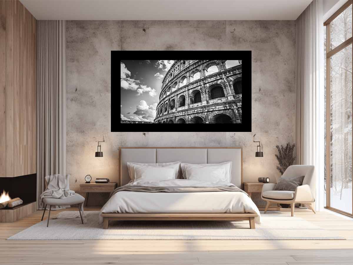 The Colosseum