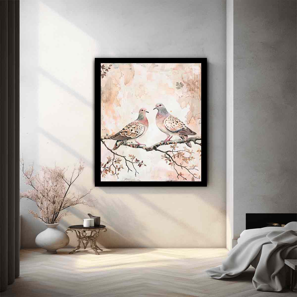 Turtle Doves