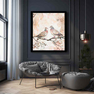 Turtle Doves