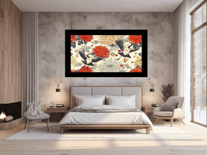 Chrysanthemums