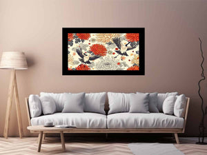 Chrysanthemums
