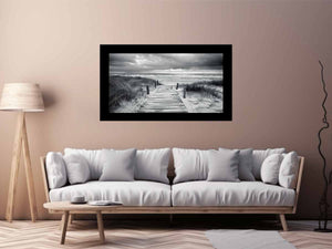 Beach Path