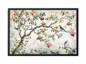 Apple Tree Painting