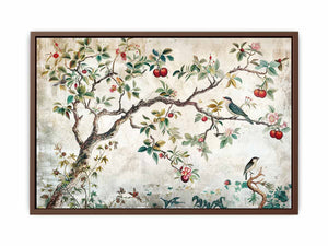Apple Tree Poster