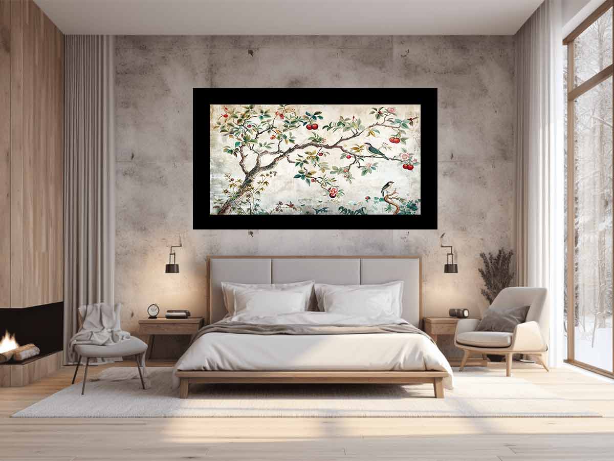 Apple Tree
