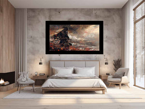 Samurai Warrior