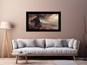 Samurai Warrior