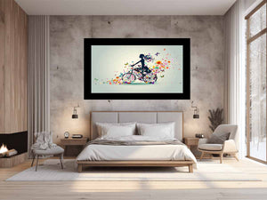 Buterfly Ride