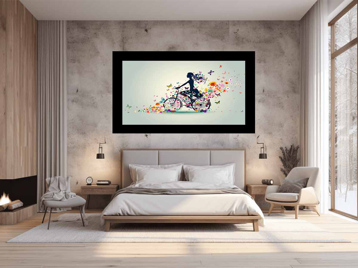 Buterfly Ride