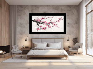 Plum Blossom
