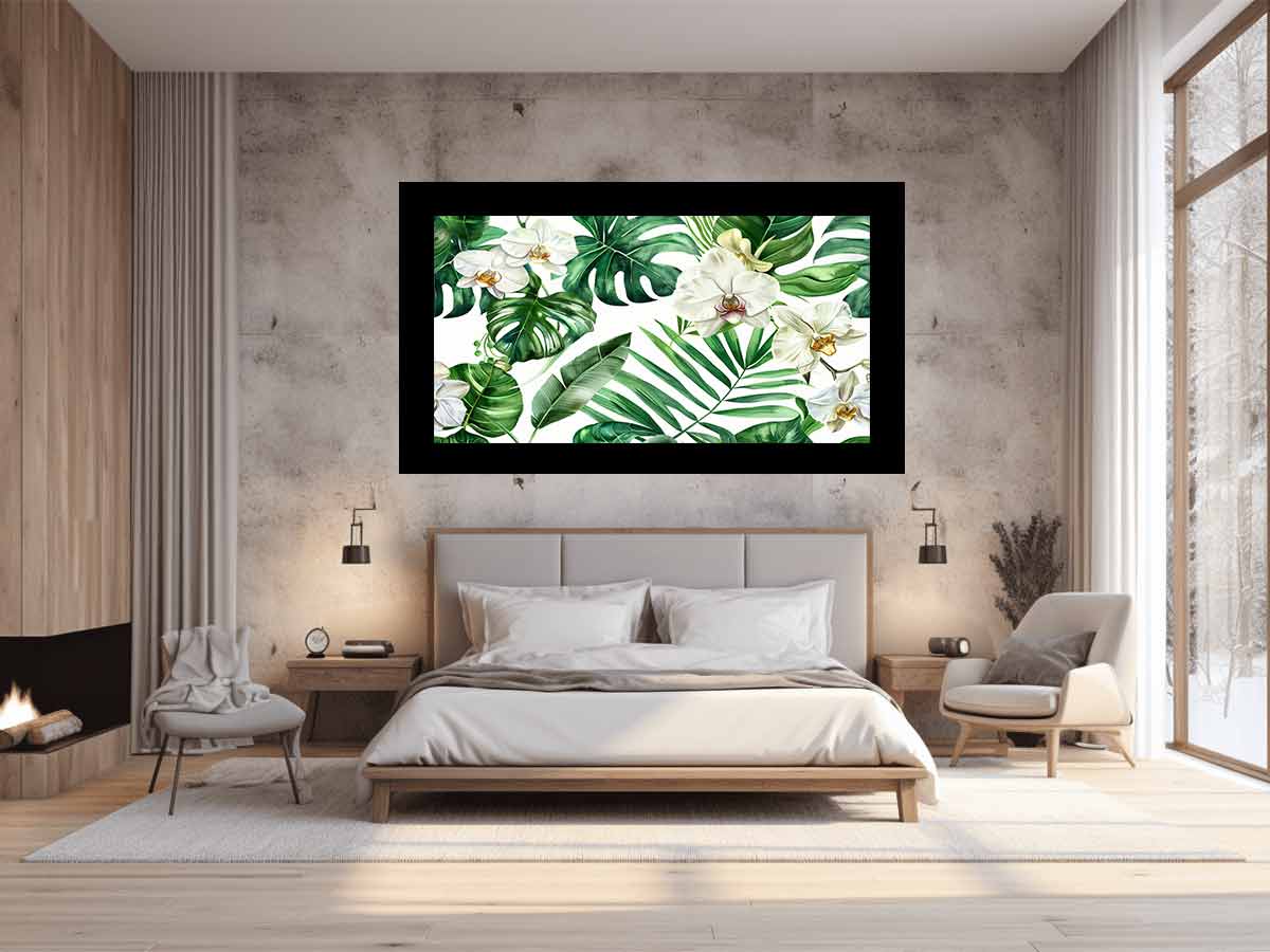 Orchids