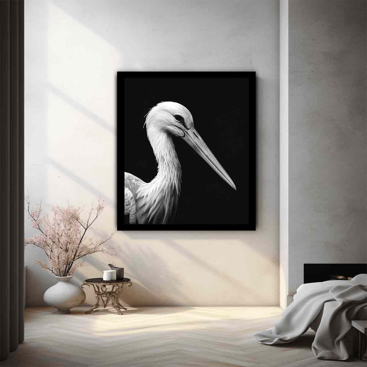 Stork