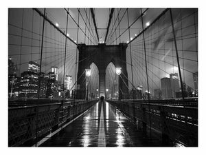 Brooklyn Bridge