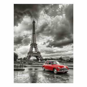 Eiffel Tower