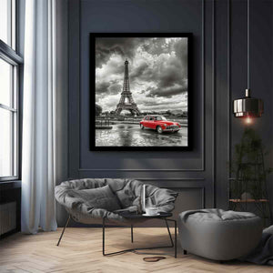 Eiffel Tower
