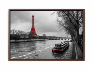 Eiffel Tower Poster