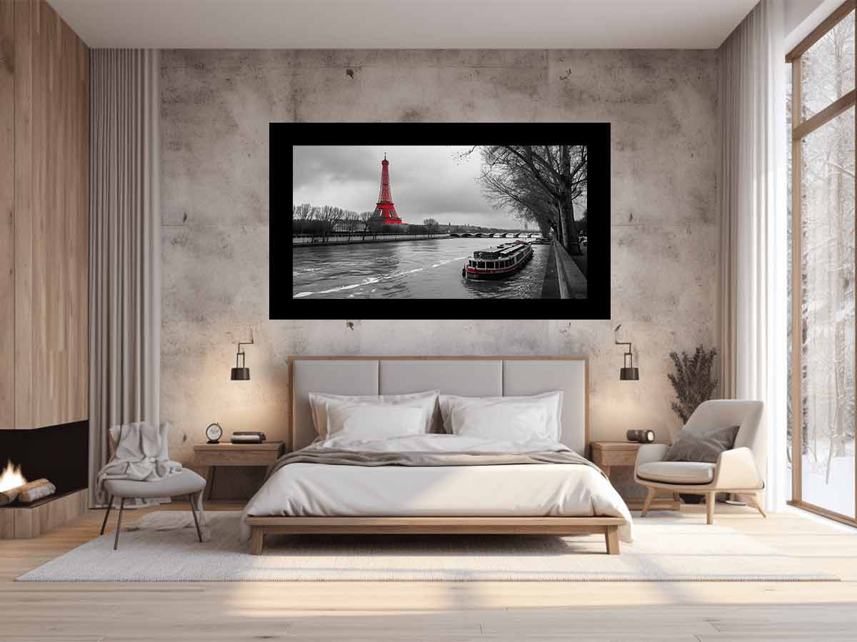 Eiffel Tower