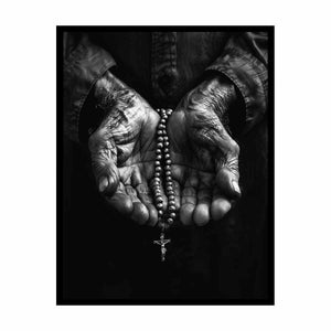 Prayer Painting