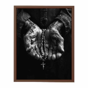 Prayer Poster