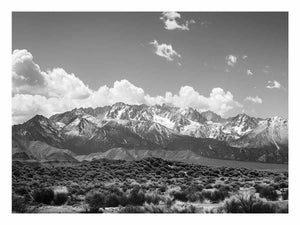 Inyo Mountains