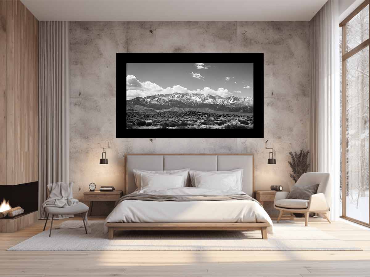 Inyo Mountains