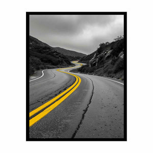 Road Painting