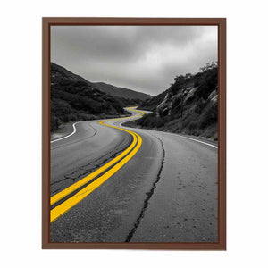 Road Poster