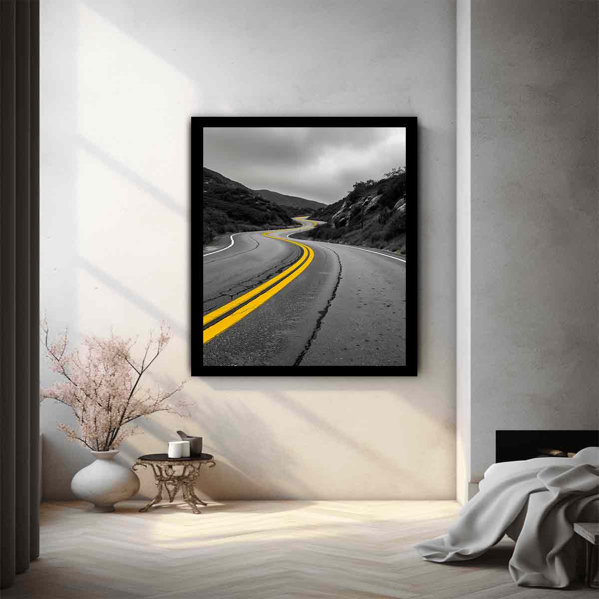 Road