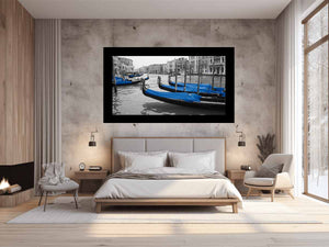 Venice Grand Canal Gondola