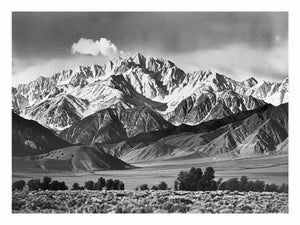 Sierra Nevada