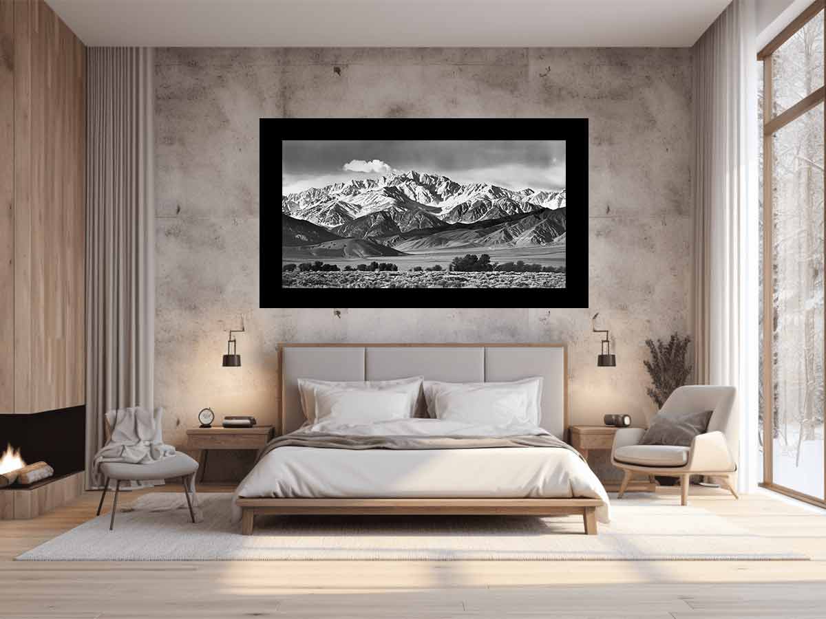 Sierra Nevada