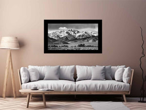 Sierra Nevada