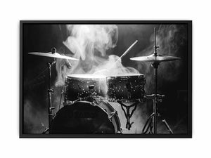 Drum Painting