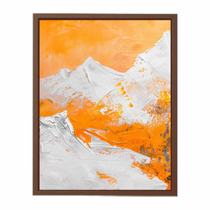 Everest Poster