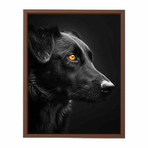 Dog Poster