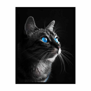 Cat Painting