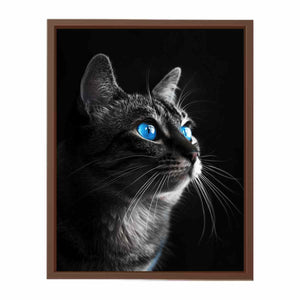 Cat Poster