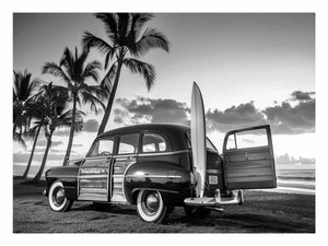Station Wagon