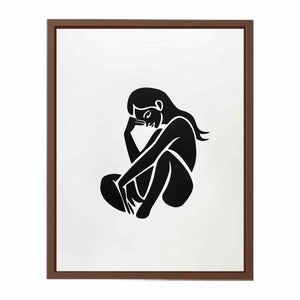 Matisse Cutout Poster