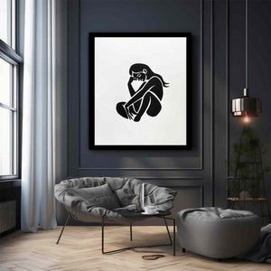 Matisse Cutout