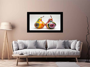 Evil Eye Pears