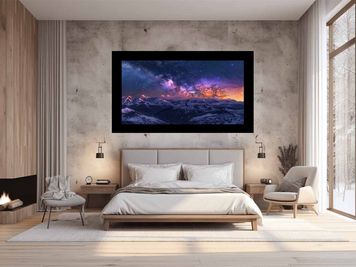 Starry Sky