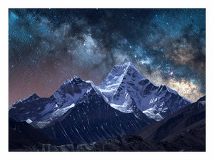Starry Sky