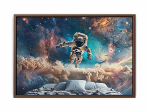 Space Poster