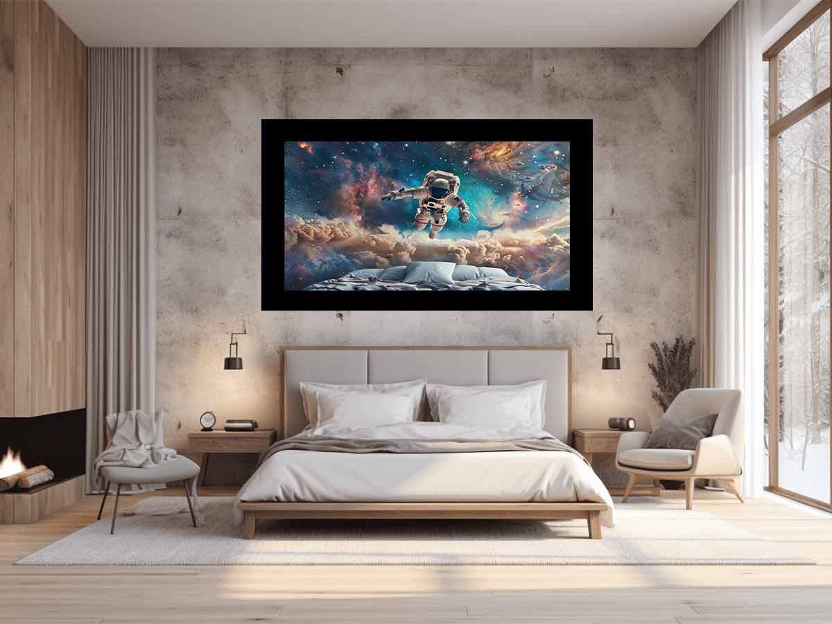 Space