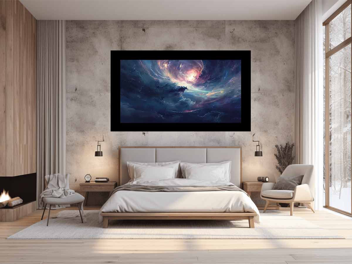 Space