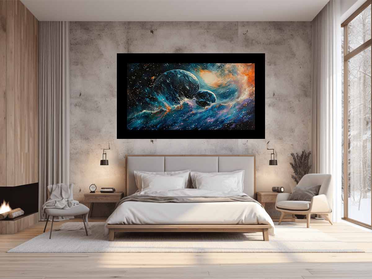 Space