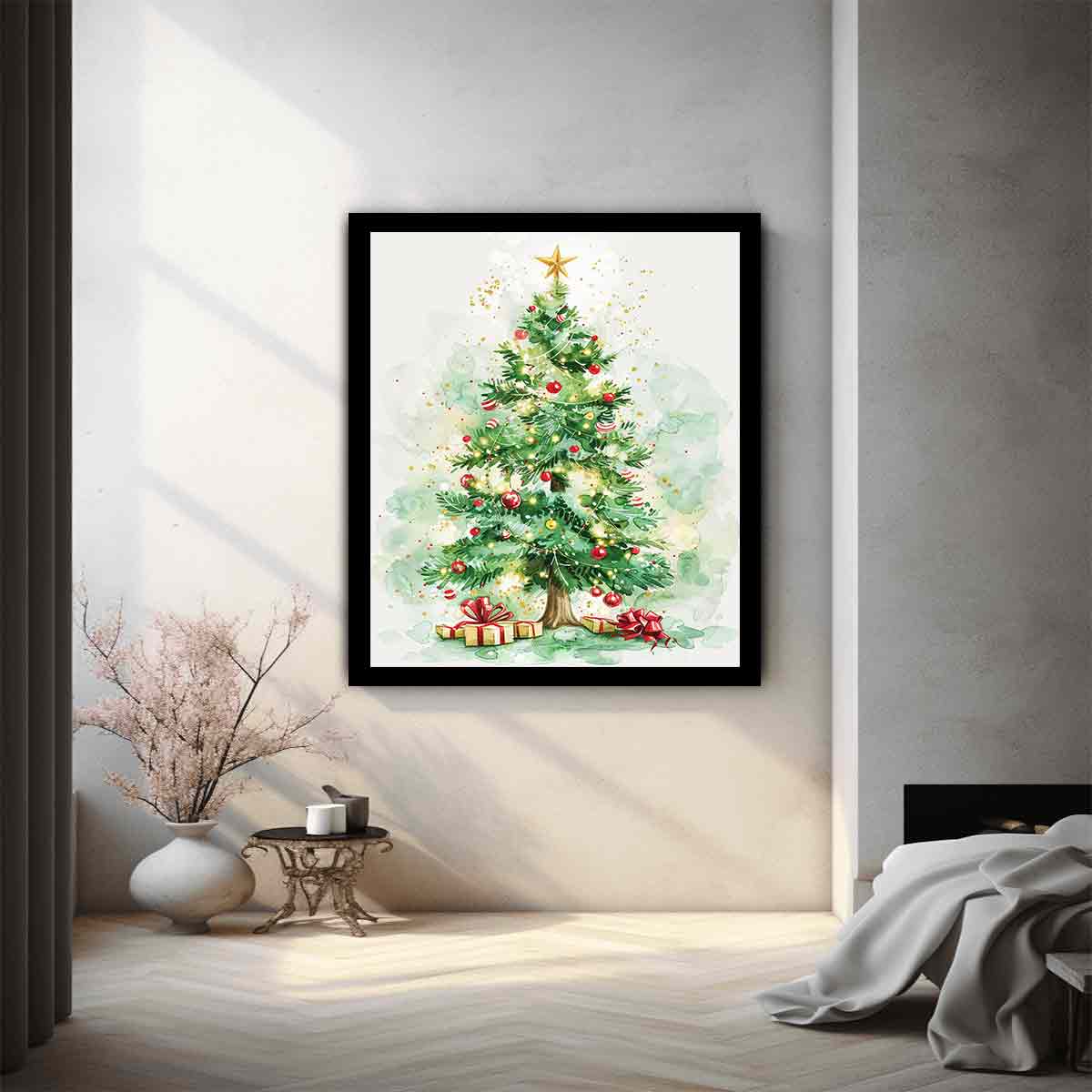 Christmas Tree