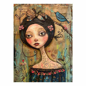 Girl