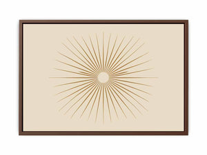 Sun Poster
